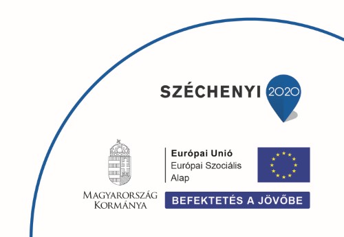 Széchenyi 2020 pályázat